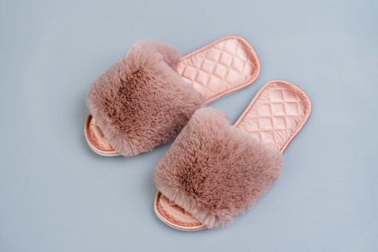 Set "Rosegold"